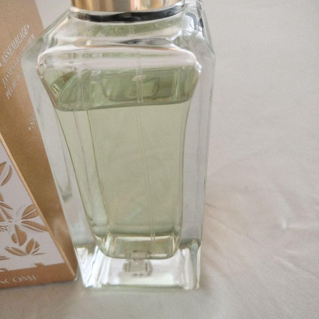 .*.様 ランコム　Jasmin d'Eau Eau de Parfum 100