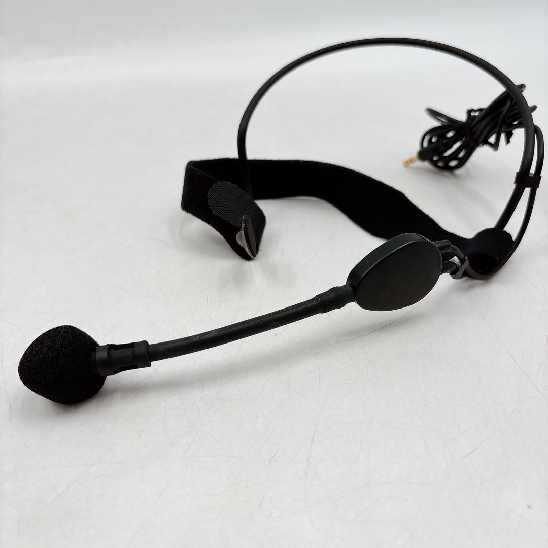 極美品 TOA ハンズフリー拡声器 ボイスウォーカー ER-1000BK 完備品