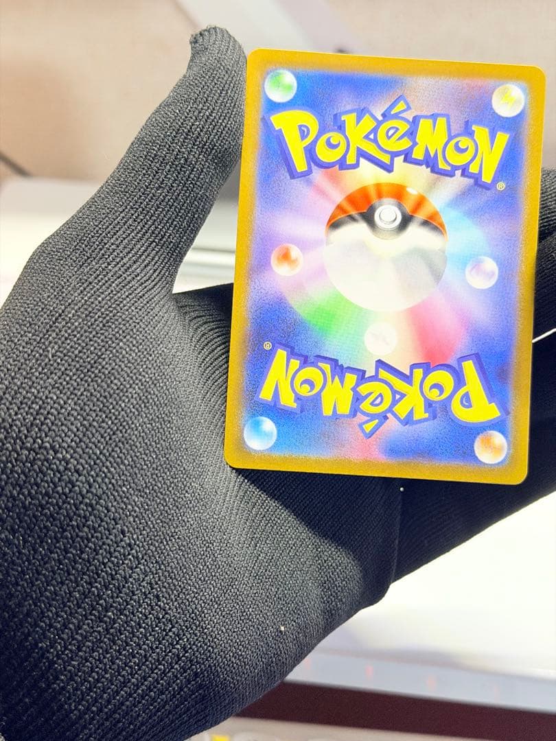 フクオカのピカチュウ プロモ ポケモンカード　福岡のピカチュウ