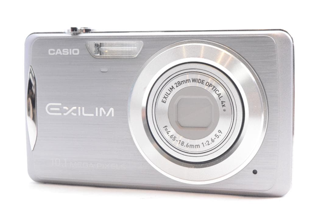 CASIO カシオ EXILIM EX-Z270 デジタルカメラ