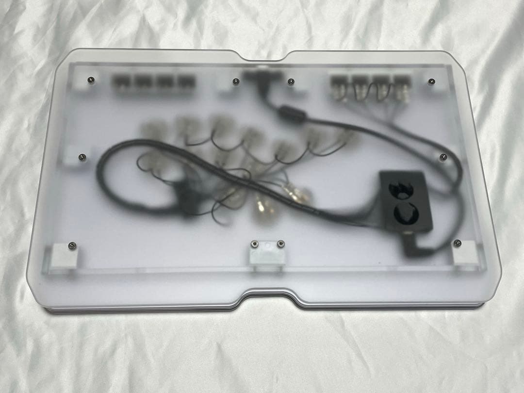 PC用ゲームコントローラー・コンバーター PUNKWORKSHOP ULTRA BOX