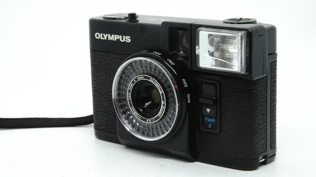 【U2159】 OLYMPUS PEN EF オリンパス ペン