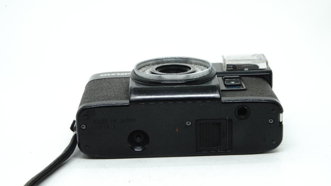 【U2159】 OLYMPUS PEN EF オリンパス ペン