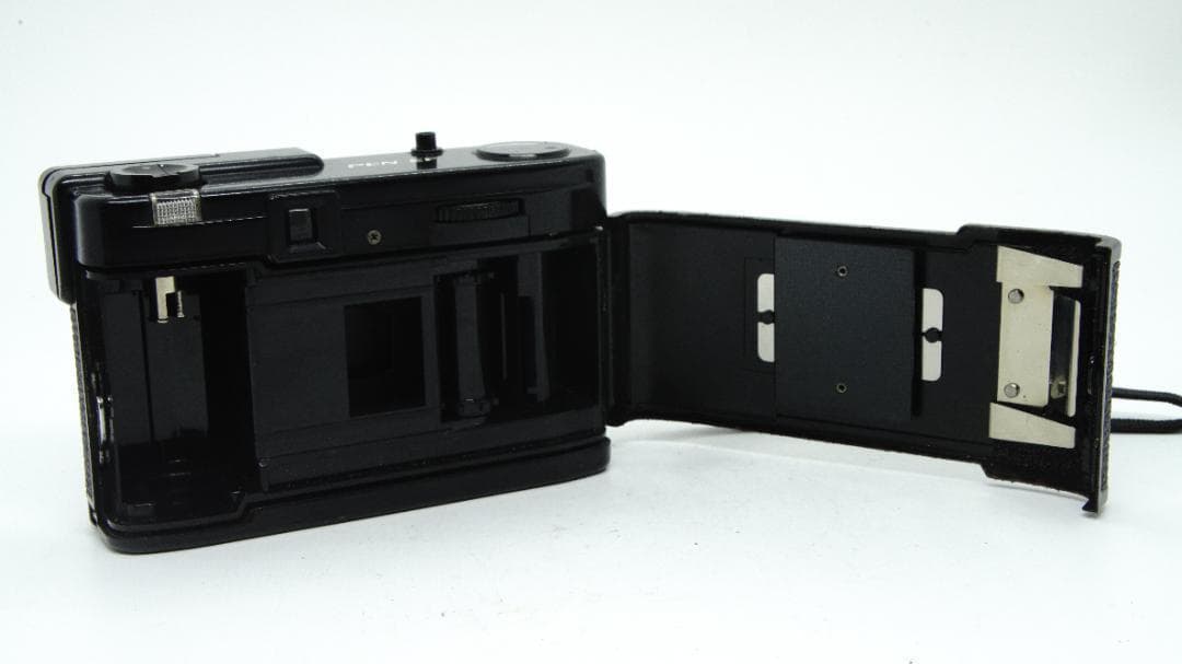 【U2159】 OLYMPUS PEN EF オリンパス ペン
