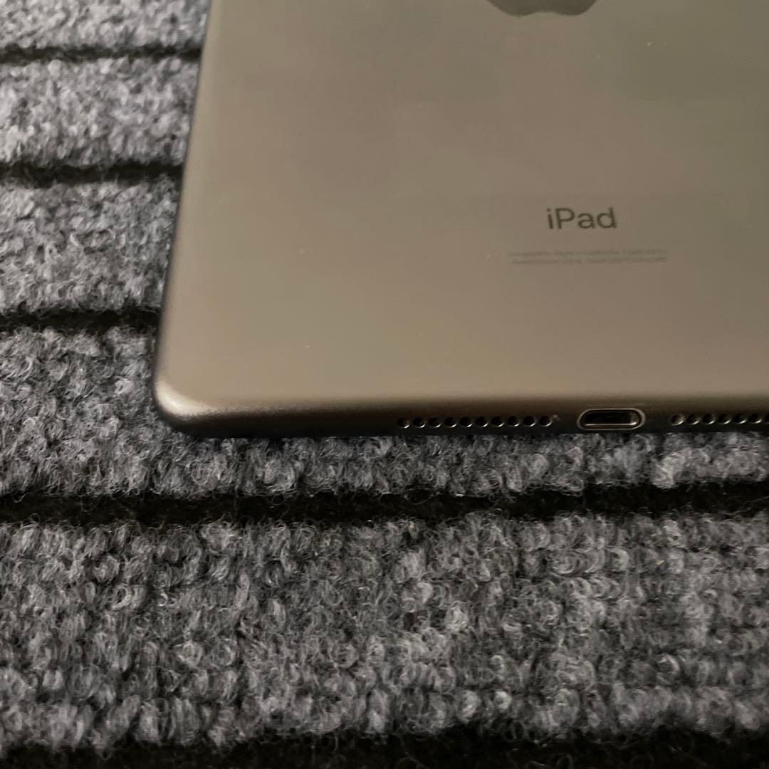 55【早い者勝ち】 iPad mini5 5世代 256GB スペースグレイ