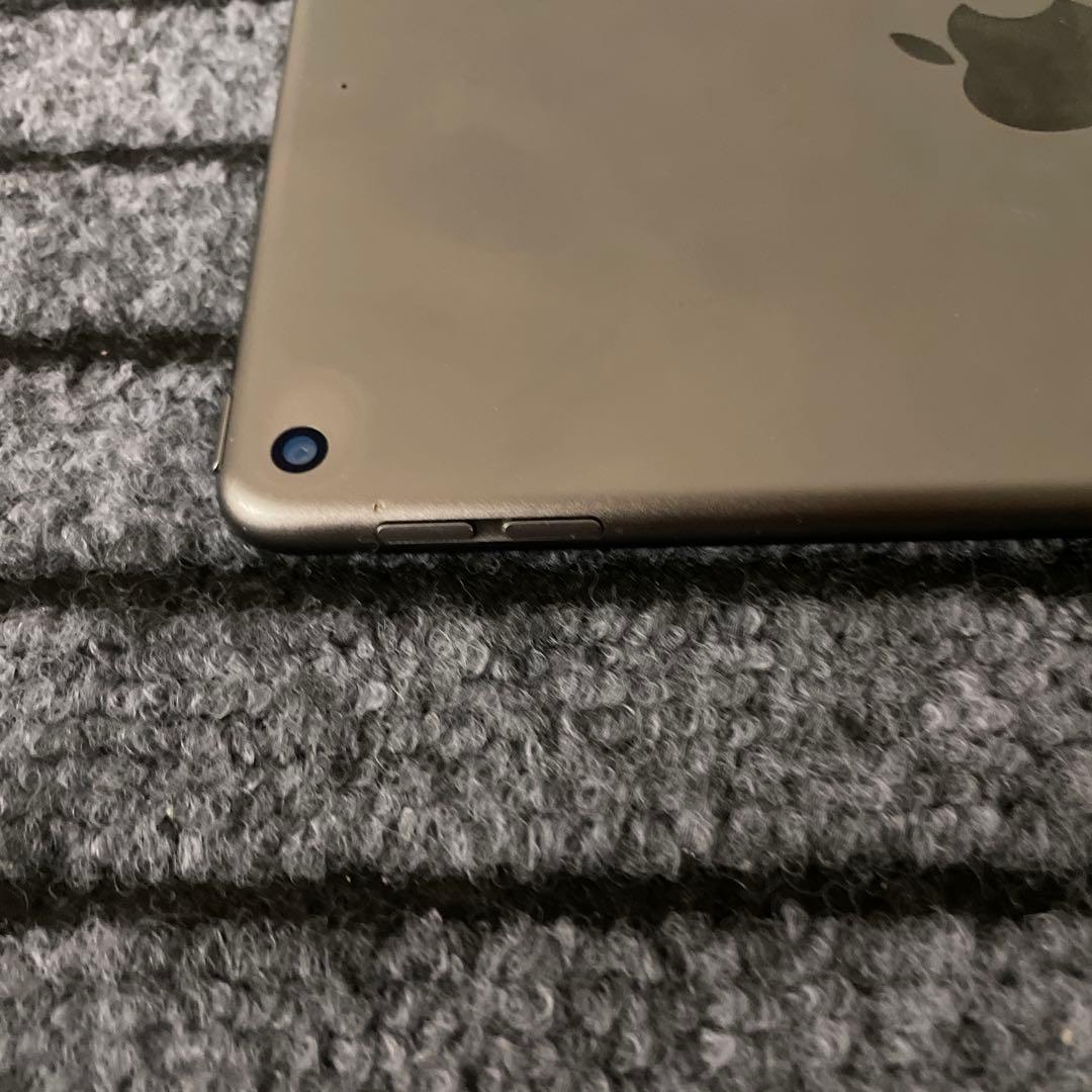 55【早い者勝ち】 iPad mini5 5世代 256GB スペースグレイ