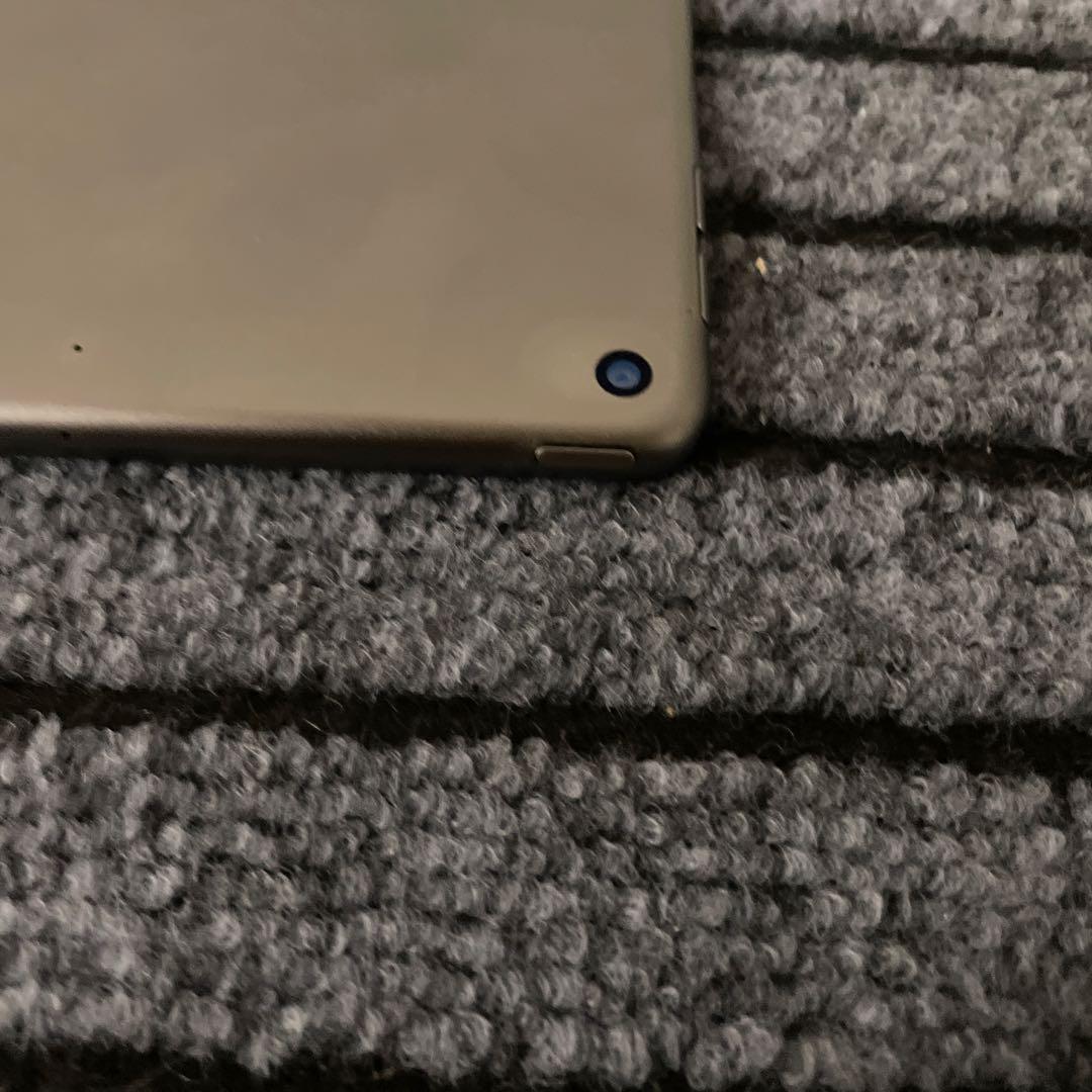 55【早い者勝ち】 iPad mini5 5世代 256GB スペースグレイ