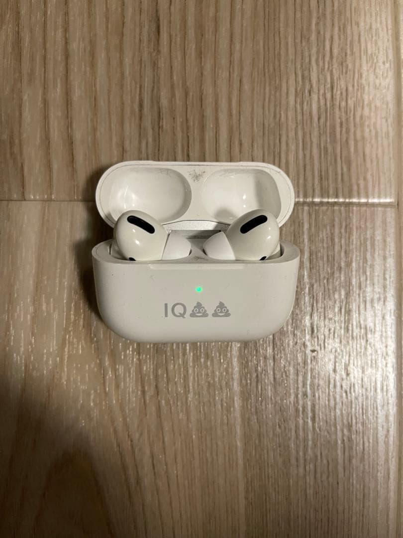 AirPods Pro 【第二世代】