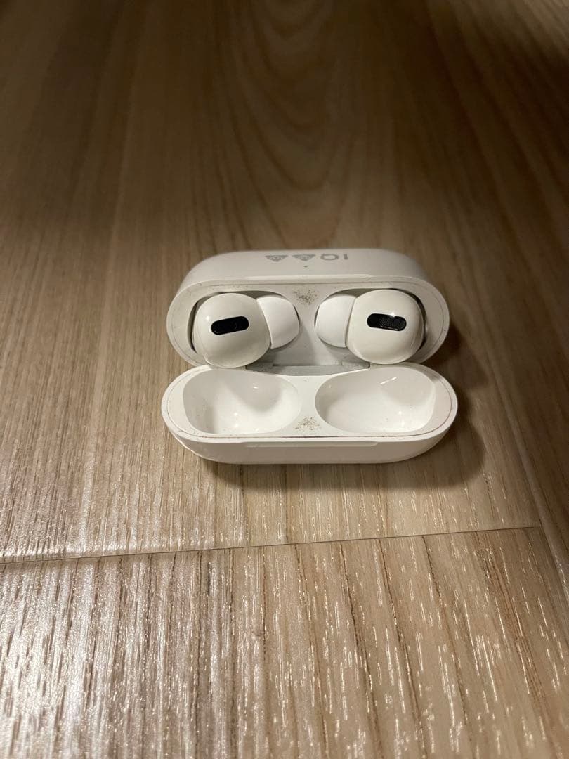 AirPods Pro 【第二世代】