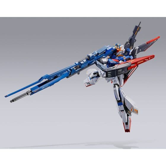 未開封 L BUILD ハイパーメガランチャー プレバン限定売切れ品