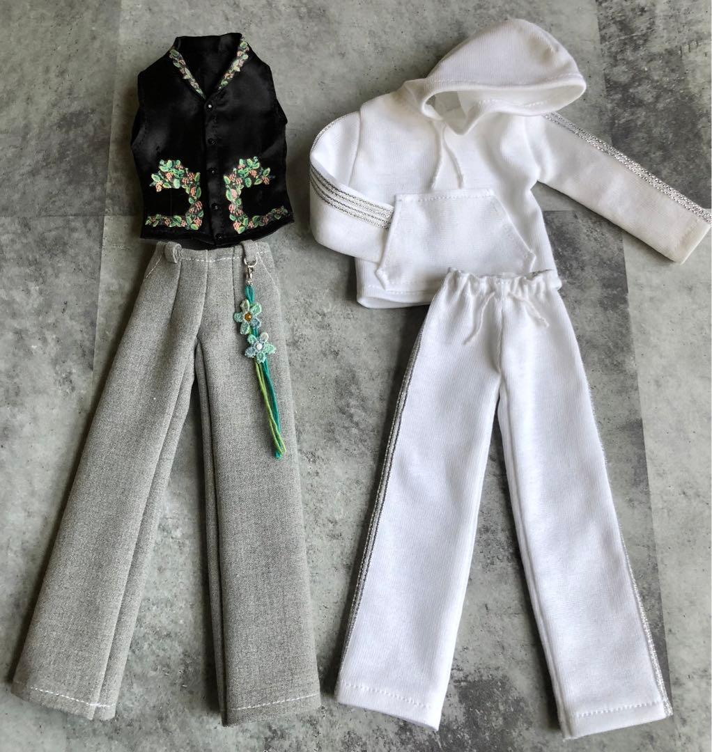 BTSドール服　★fijimana