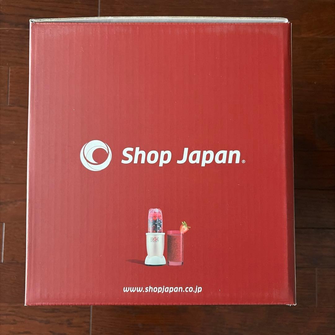 マジックブレッド