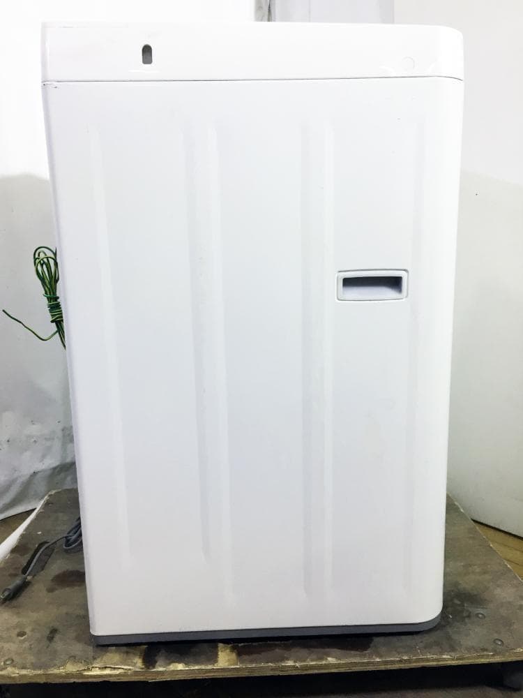 SHARP 4.5kg 洗濯【ES-GE4C-T】