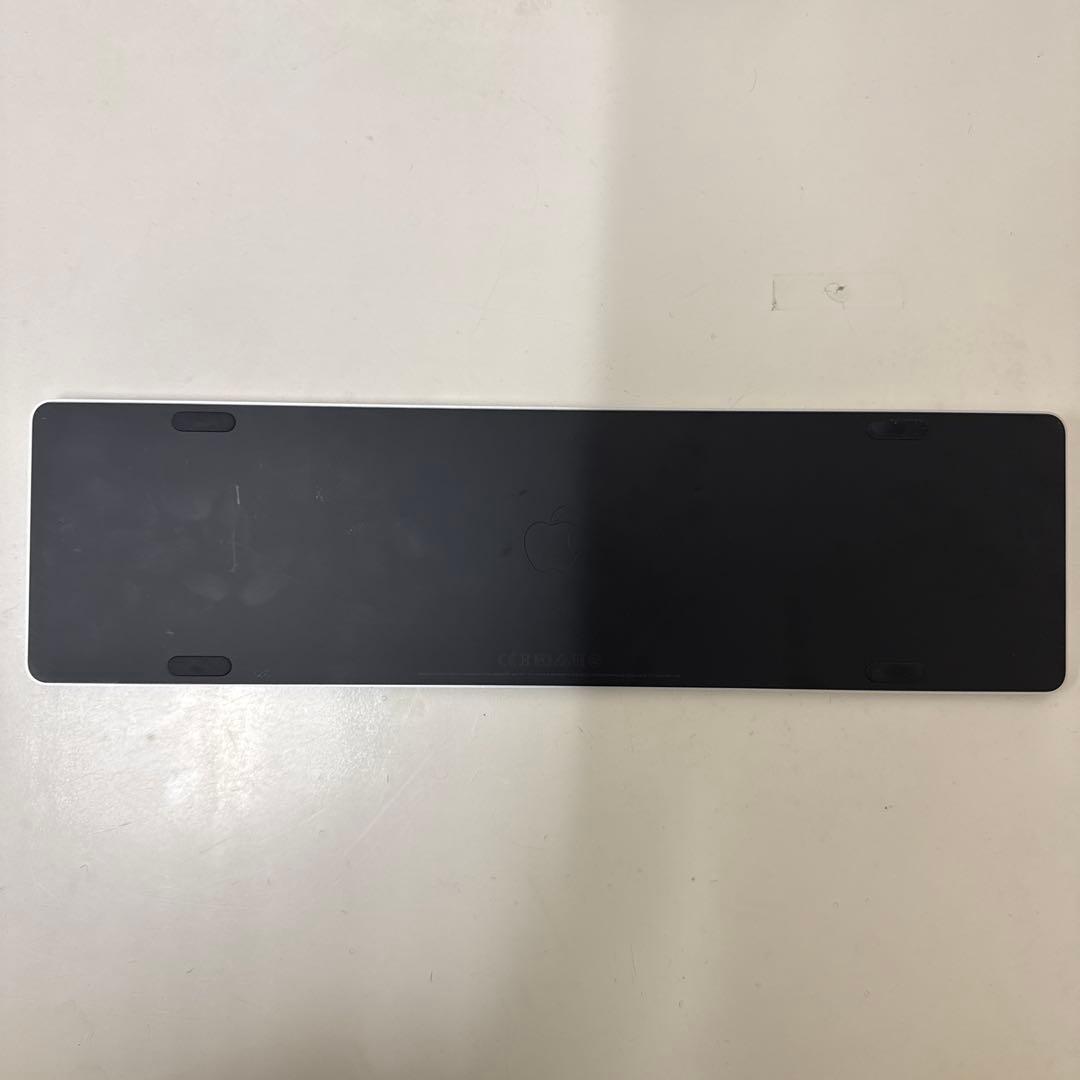 Magic Keyboard Touch ID A2520 JIS配列 ブラック