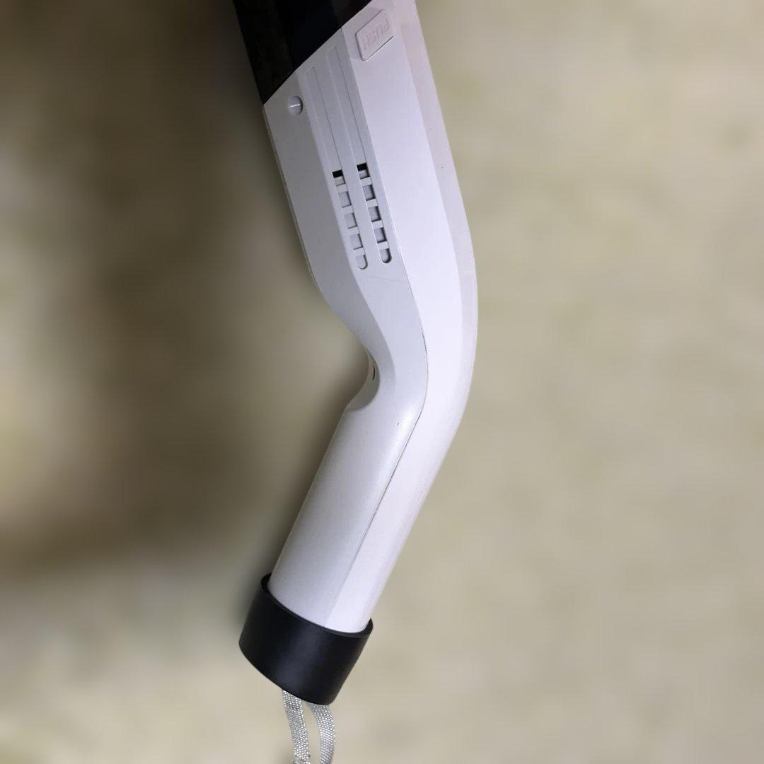 SWEEPLUS コードレス極軽スティッククリーナー
