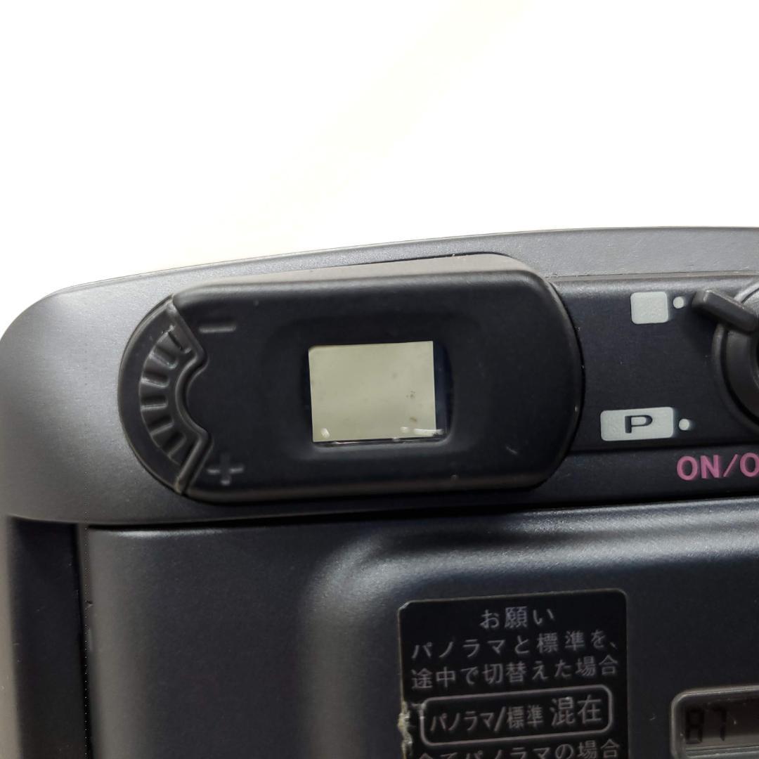 【動作確認済】 Pentax ESPIO 140 F1212-22-7p y