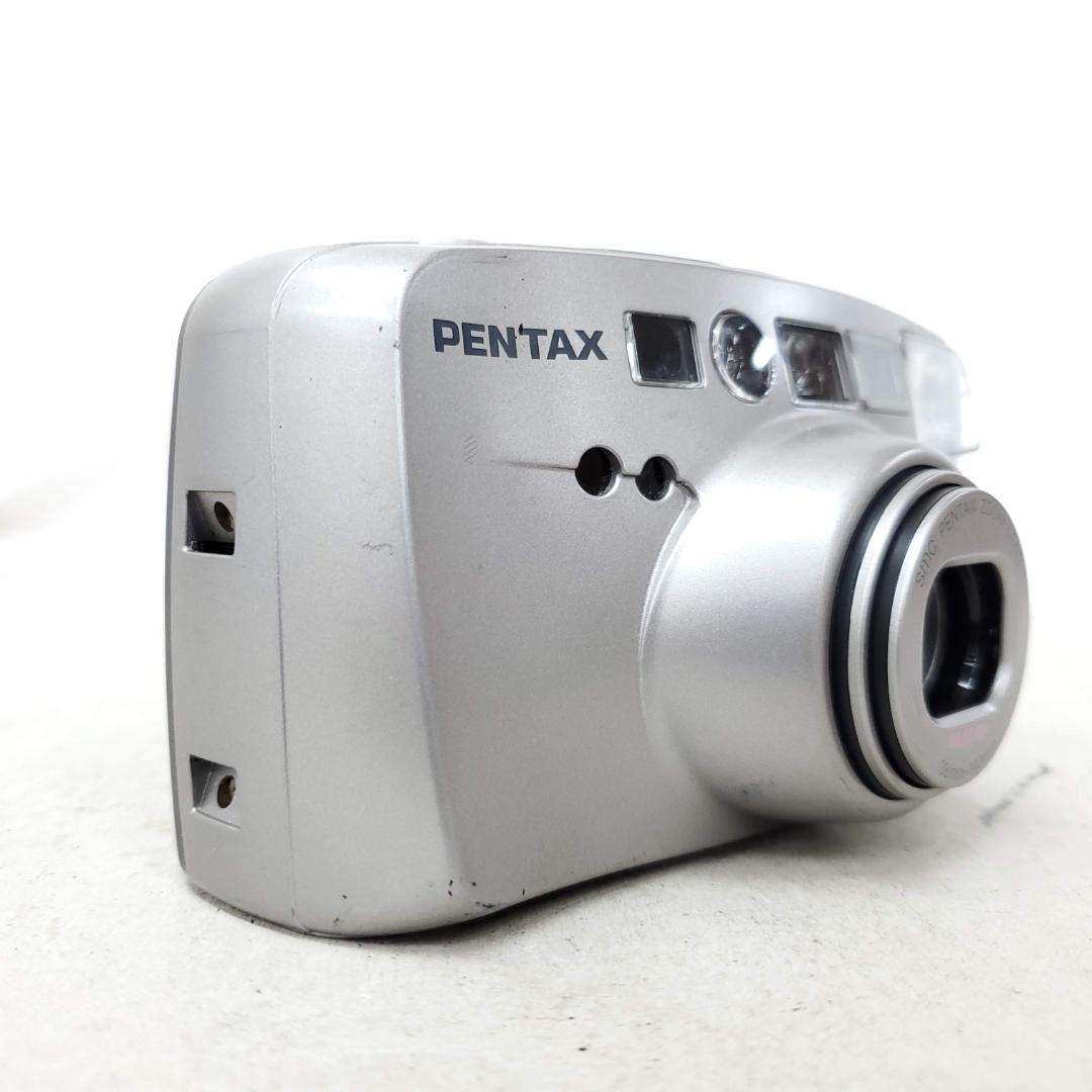 【動作確認済】 Pentax ESPIO 140 F1212-22-7p y