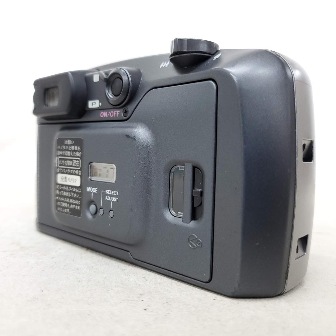【動作確認済】 Pentax ESPIO 140 F1212-22-7p y