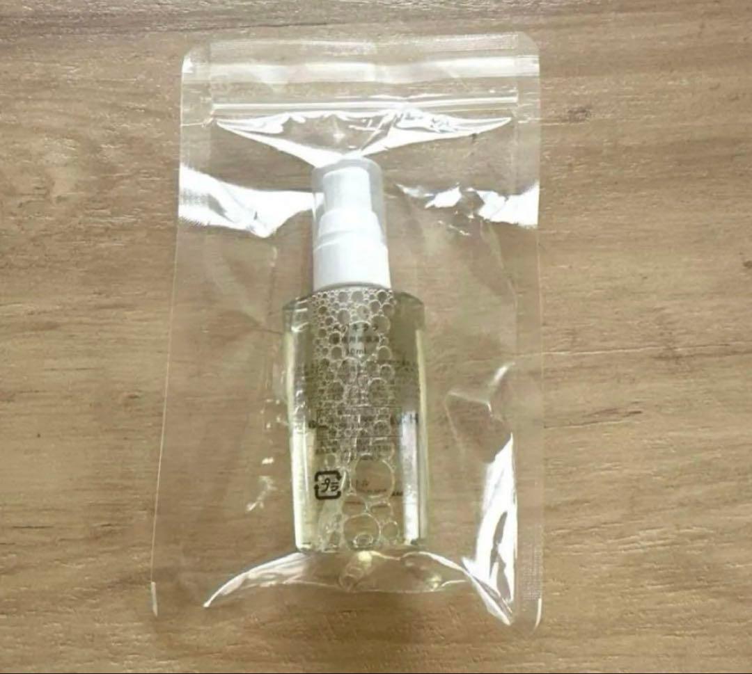 【値下げ中新品未開封】ヘアキララ美容液