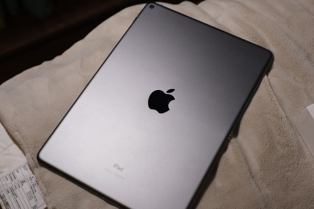 iPad Air 第3世代 64GB Wi-Fi【ジャンク】