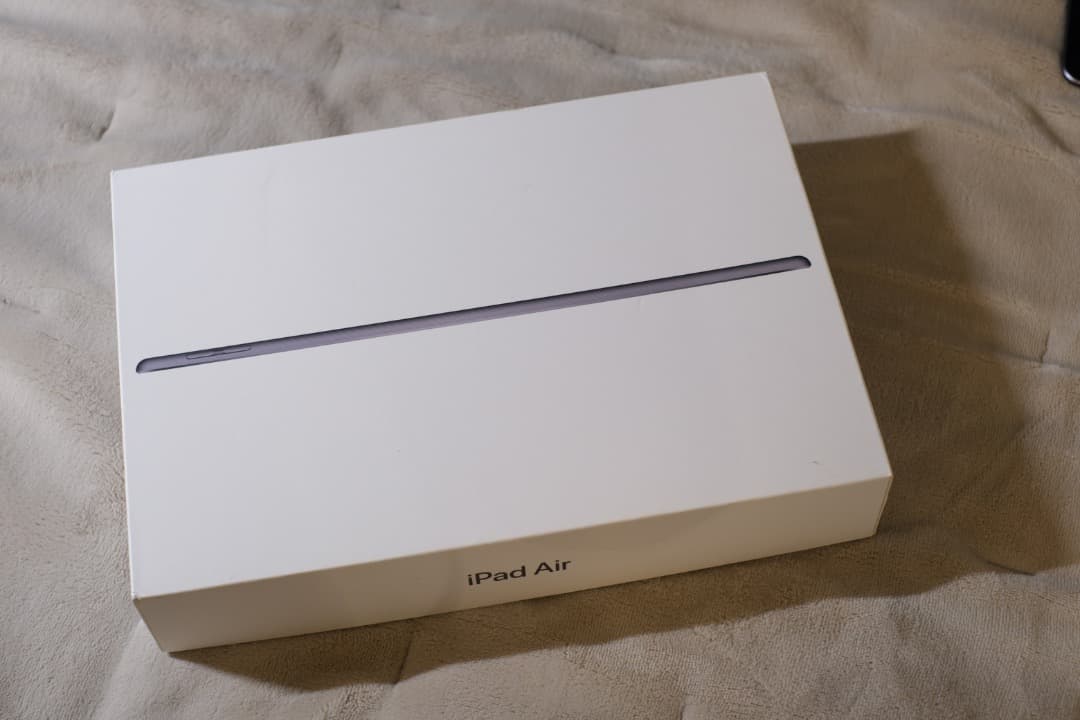 iPad Air 第3世代 64GB Wi-Fi【ジャンク】