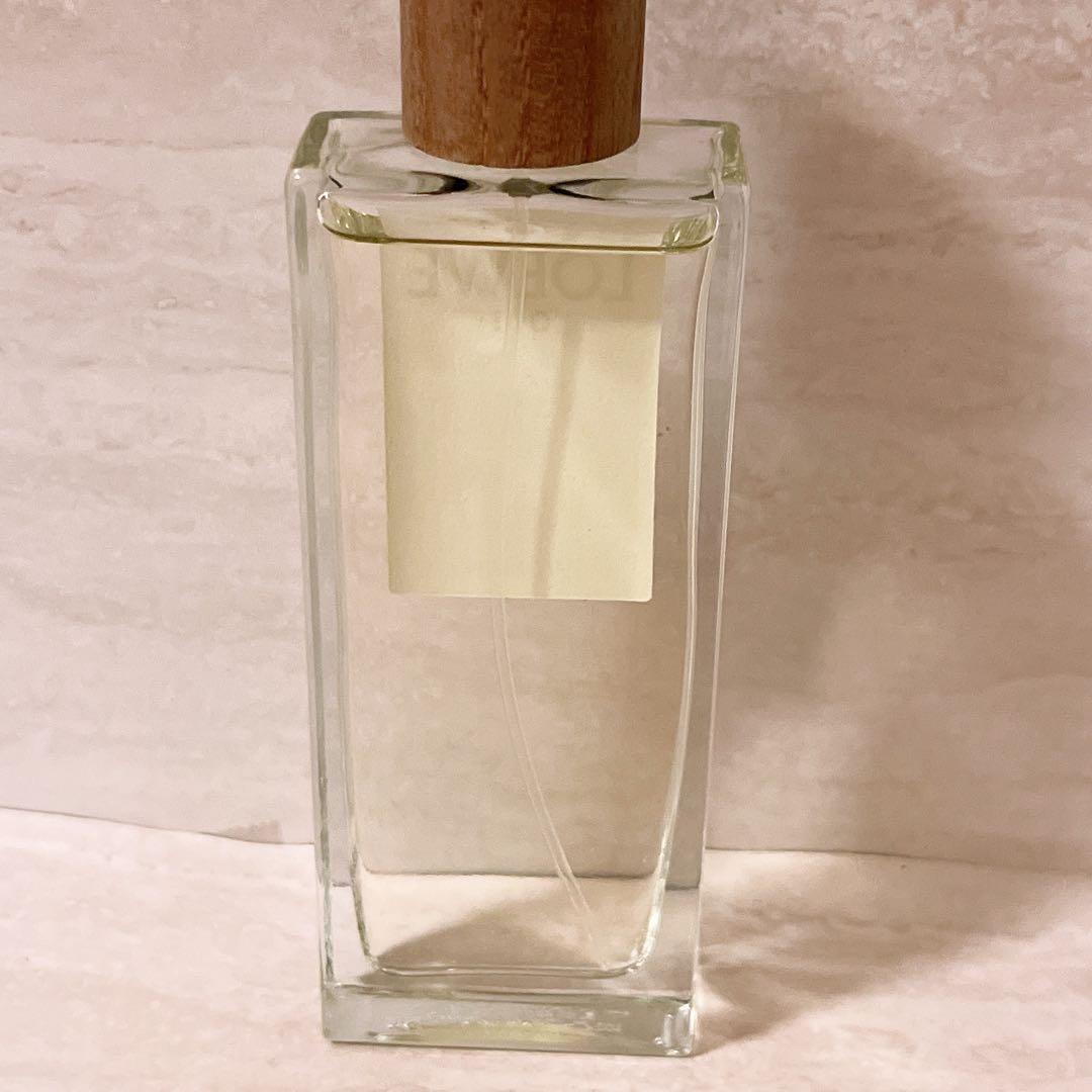 fg☆残量多☆ ロエベ 001 ウーマン オードパルファン 50ml 香水