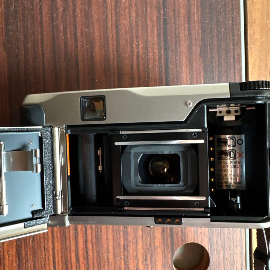 CONTAX TVSⅡ