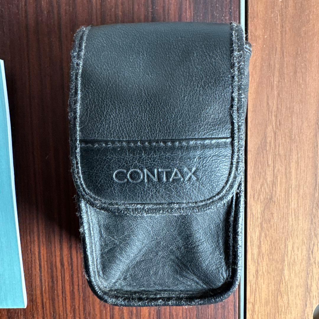 CONTAX TVSⅡ