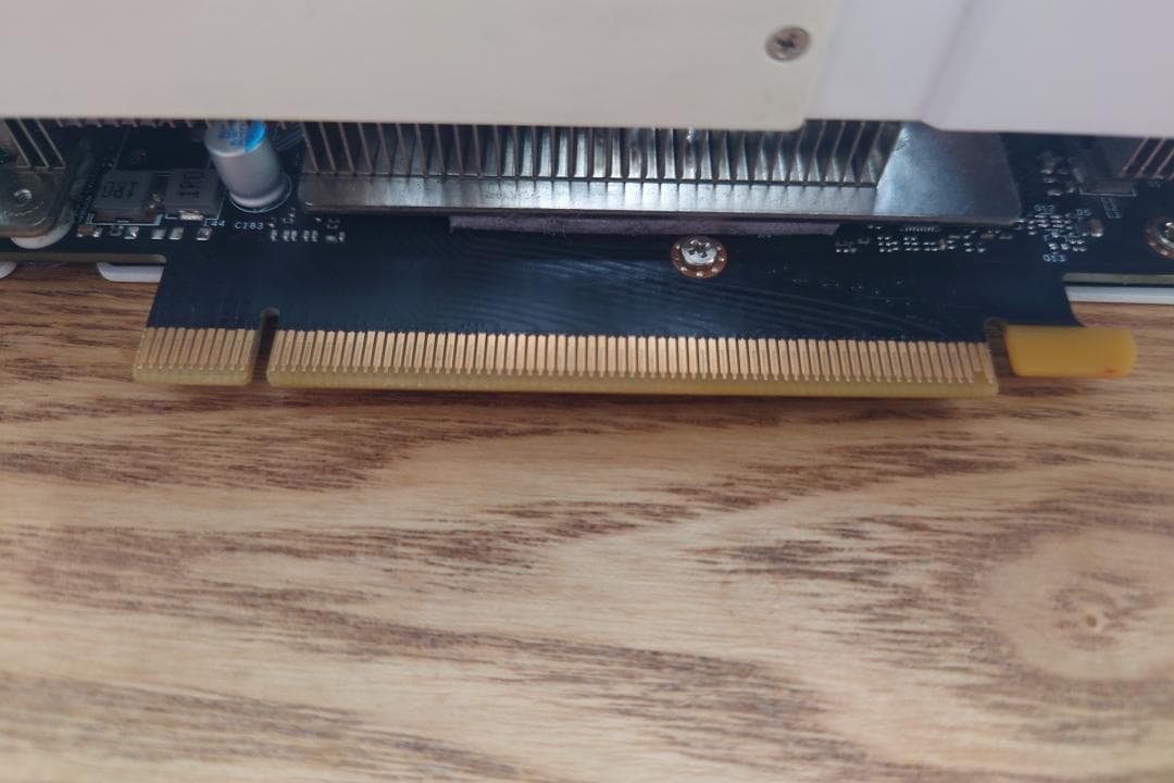 グラフィックボード・グラボ・ビデオカード RTX 3060 12GB GK-RTX3060-E12GB/OC/WHITE