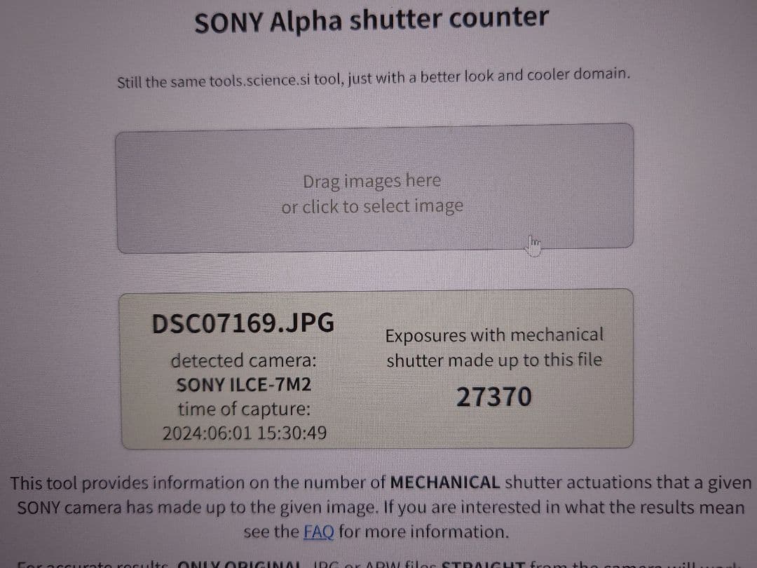 Sony α7 II 本体+縦位置グリップ+リモートコマンダー
