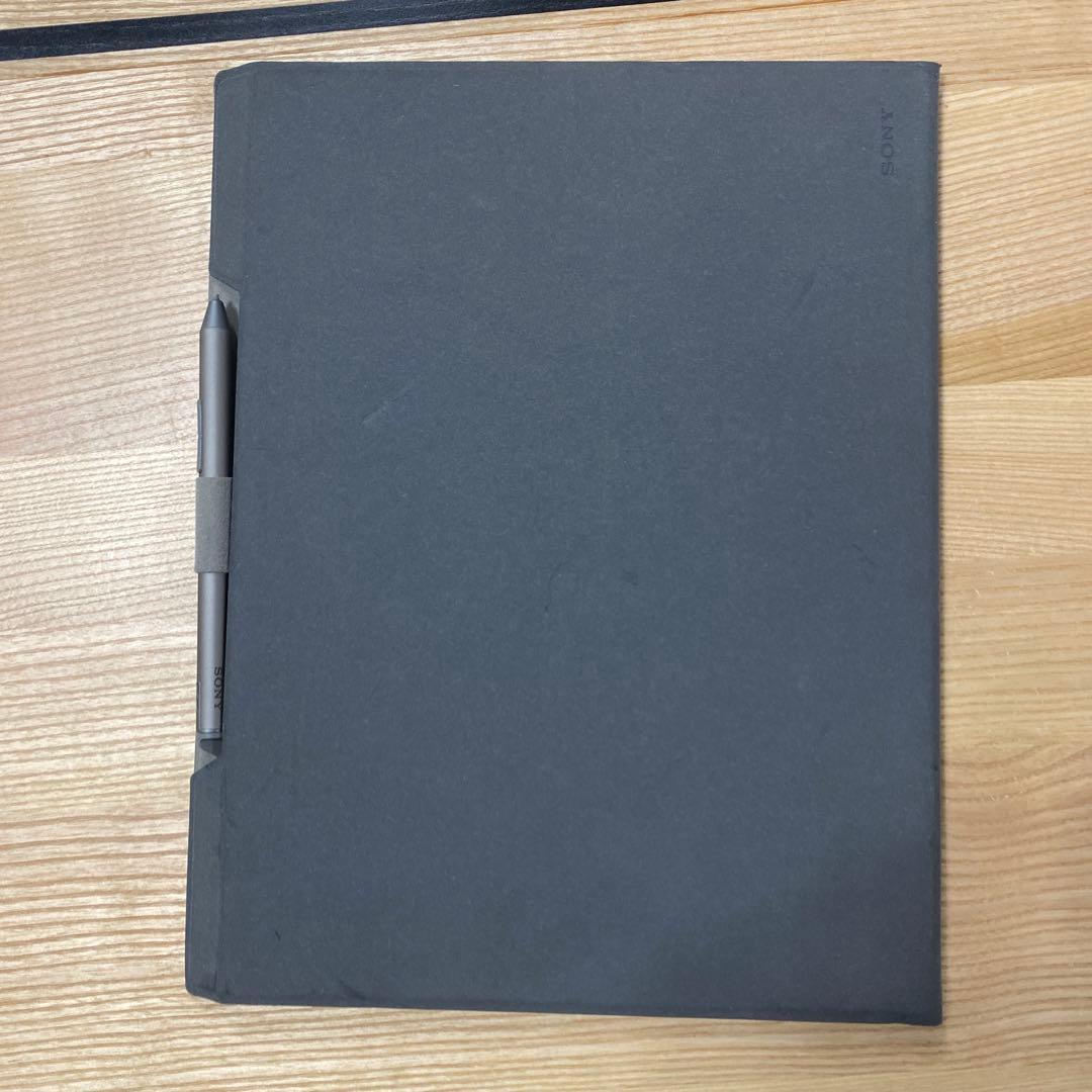 Sony デジタルペーパー DPT-RP1 A4サイズ