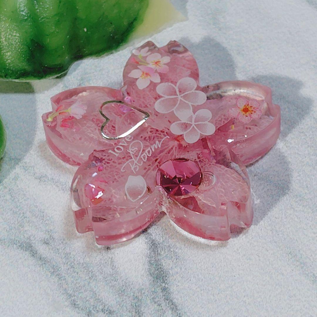 984.ハンドメイドレジン　アクセサリー　アンティークチャーム