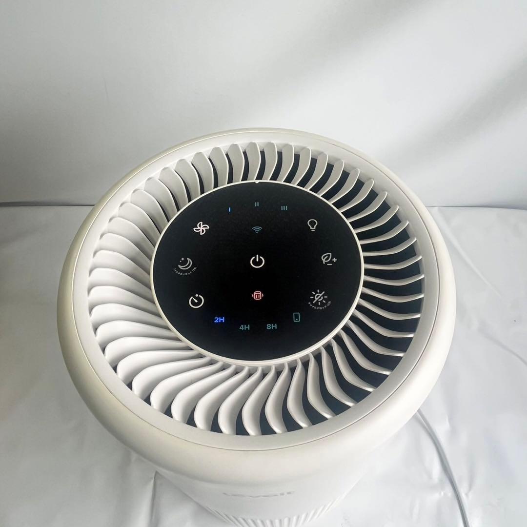 【新品フィルター】levoit 空気清浄機 Core200S 2023年製