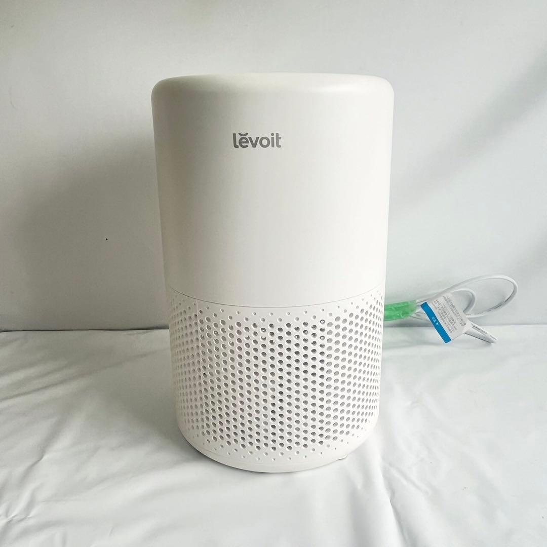 【新品フィルター】levoit 空気清浄機 Core200S 2023年製