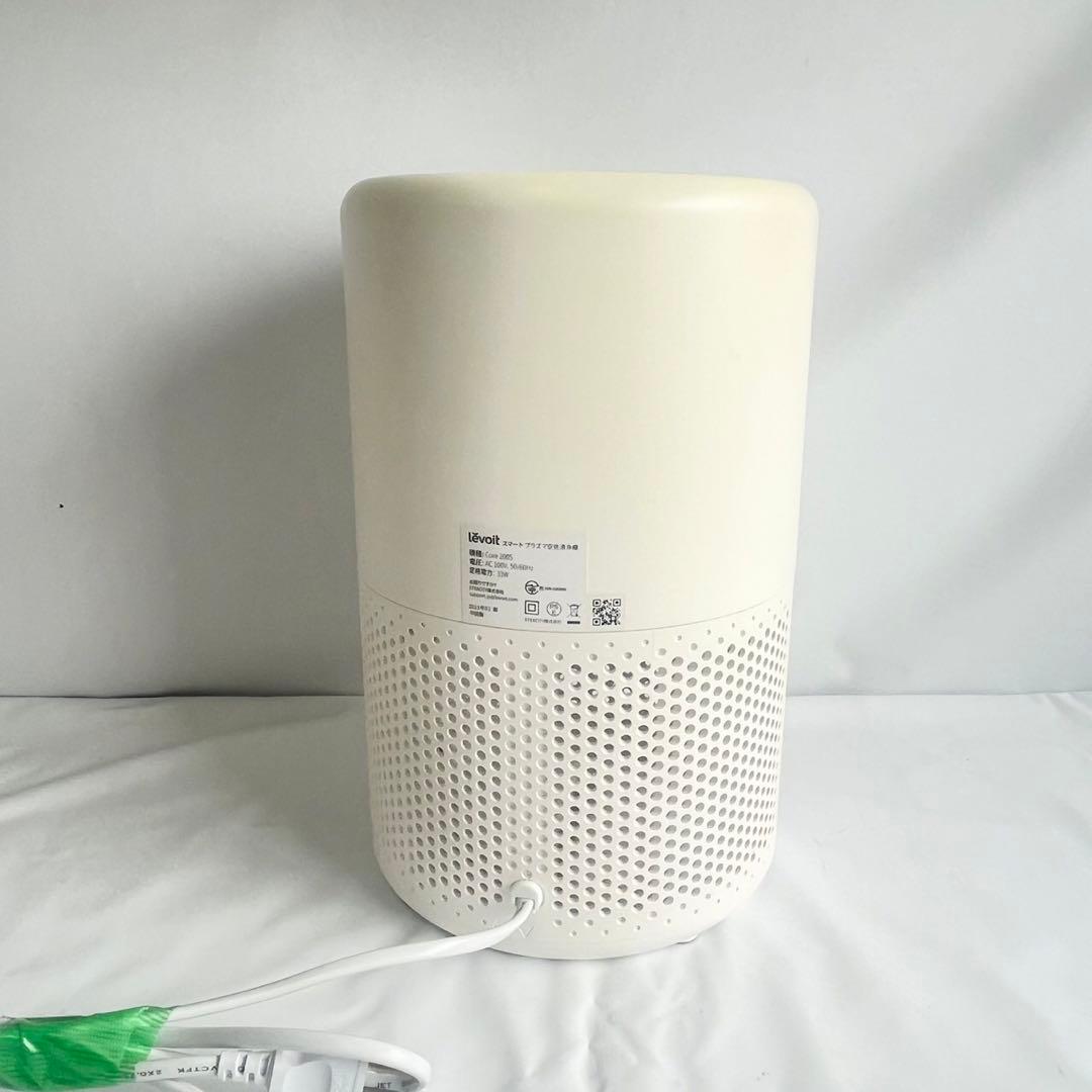 【新品フィルター】levoit 空気清浄機 Core200S 2023年製