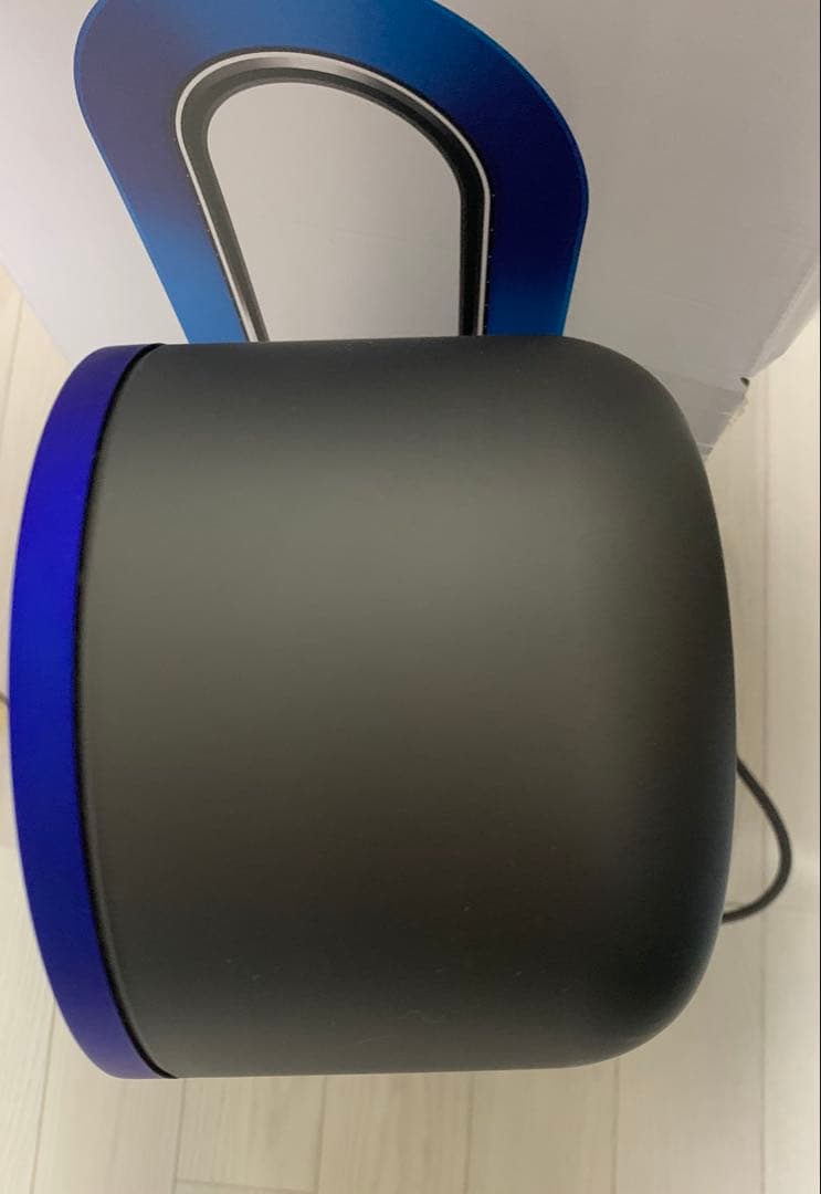 dyson Pure Hot + Cool 空気清浄ファンヒーター！ジャンク品