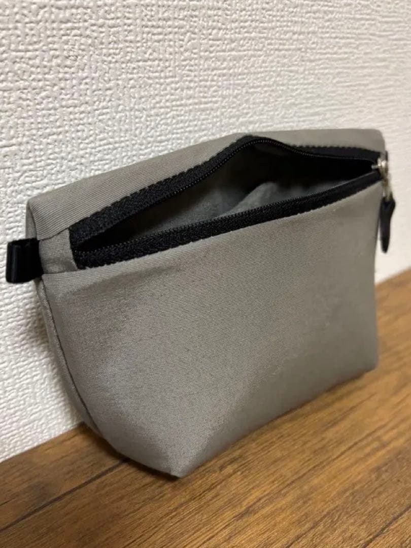 【STANDARD SUPPLY】PC CASE、PADDED POUCH M