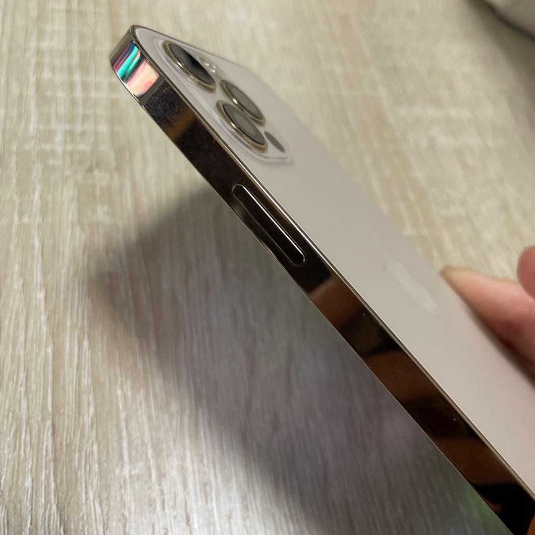 【ジャンク】Apple iPhone 12 Pro 256GB