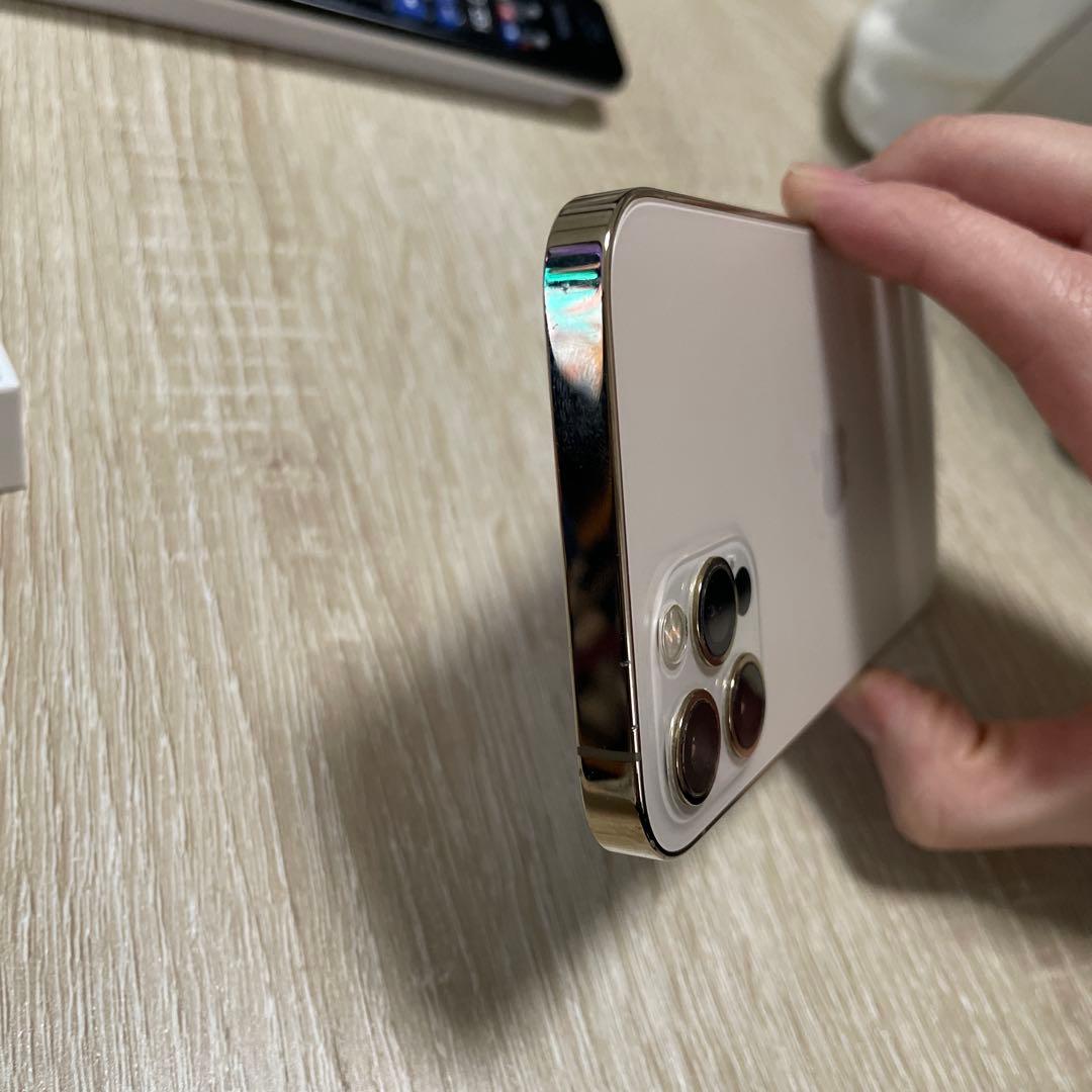 【ジャンク】Apple iPhone 12 Pro 256GB