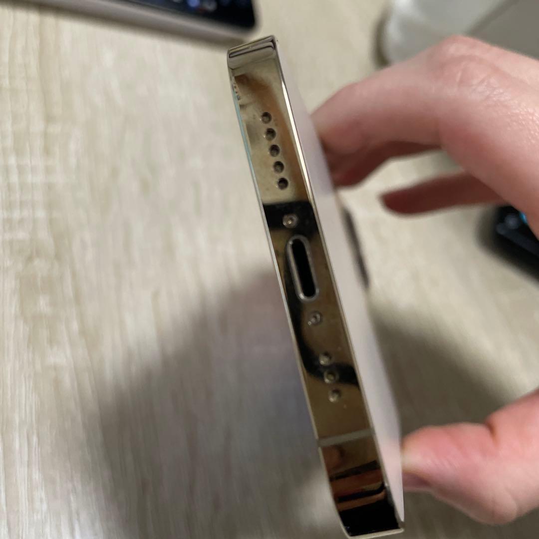 【ジャンク】Apple iPhone 12 Pro 256GB
