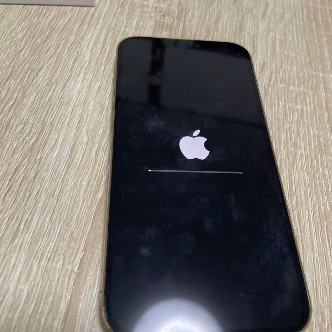 【ジャンク】Apple iPhone 12 Pro 256GB