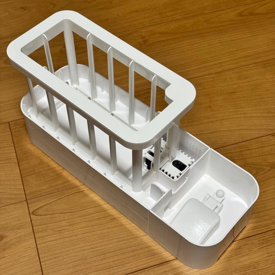 SwitchBot 気化式加湿器　純正フィルター・アタッチメント　セット