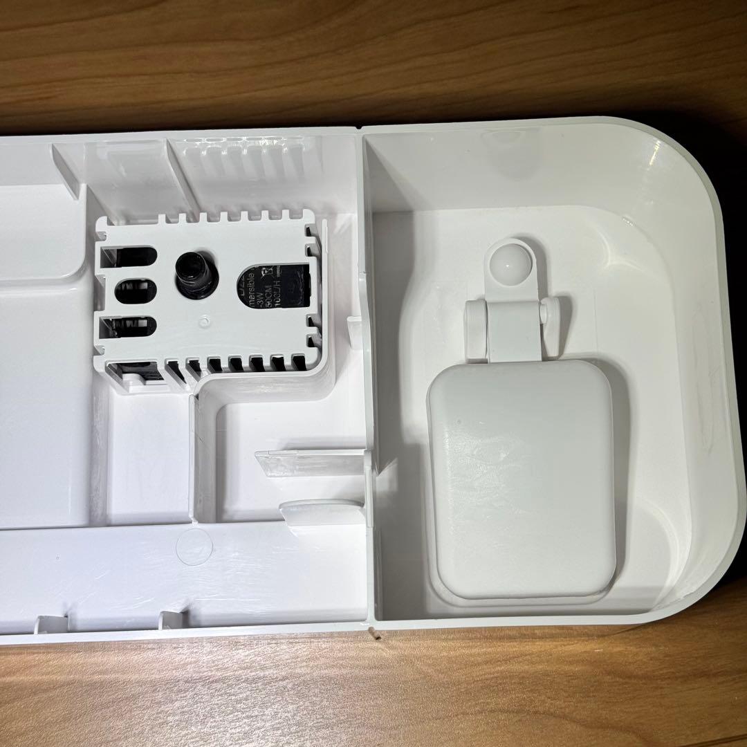 SwitchBot 気化式加湿器　純正フィルター・アタッチメント　セット