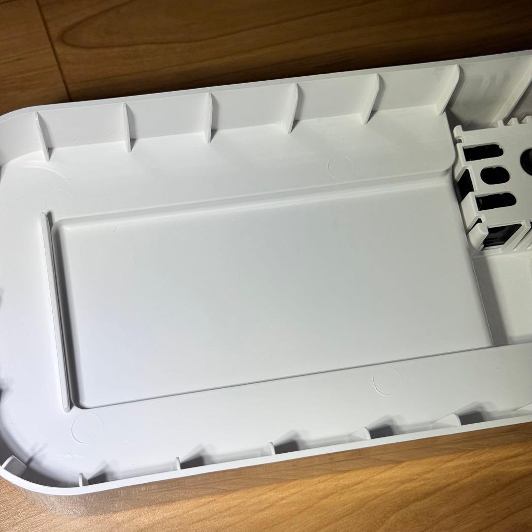 SwitchBot 気化式加湿器　純正フィルター・アタッチメント　セット