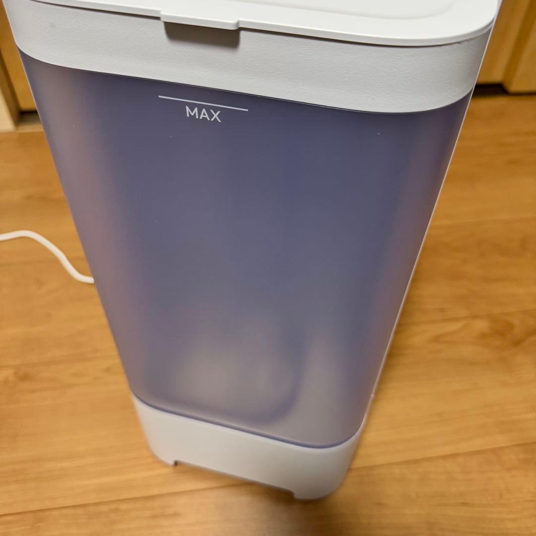 SwitchBot 気化式加湿器　純正フィルター・アタッチメント　セット