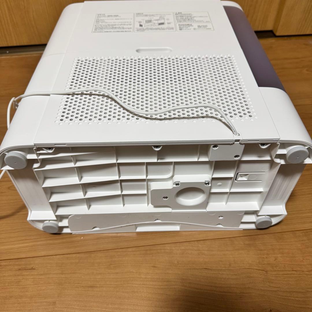 SwitchBot 気化式加湿器　純正フィルター・アタッチメント　セット