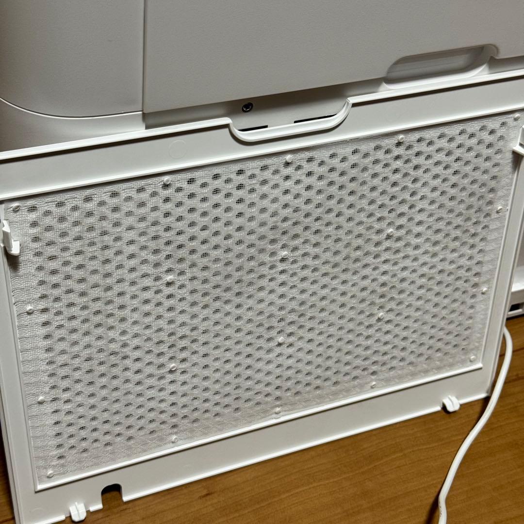 SwitchBot 気化式加湿器　純正フィルター・アタッチメント　セット