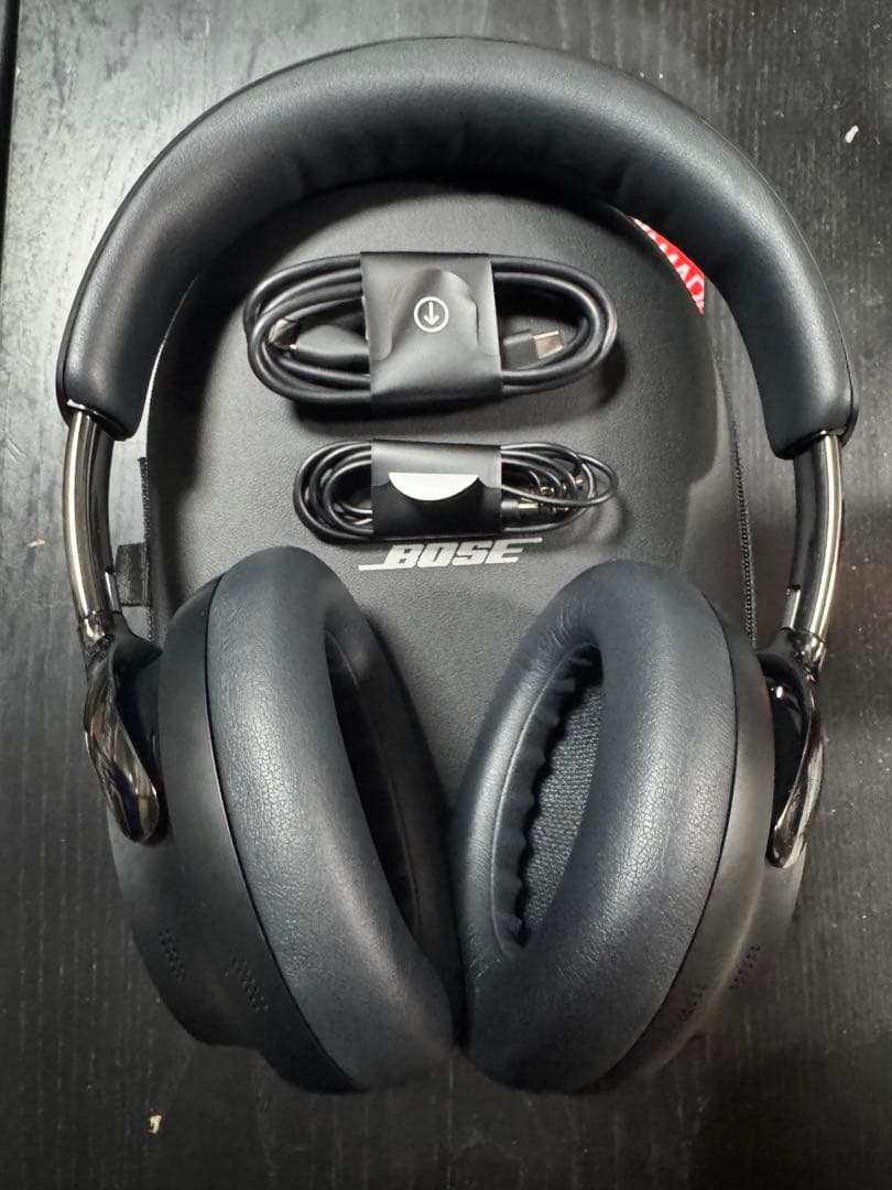 Bose QuietComfort Ultra 第2世代