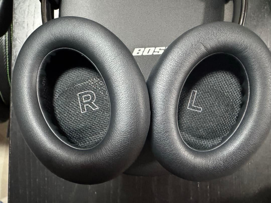 Bose QuietComfort Ultra 第2世代