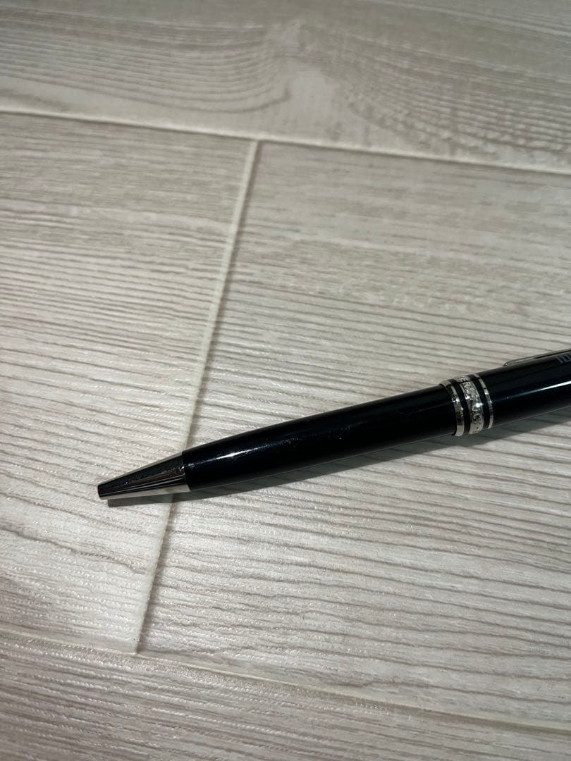 モンブラン　ボールペン